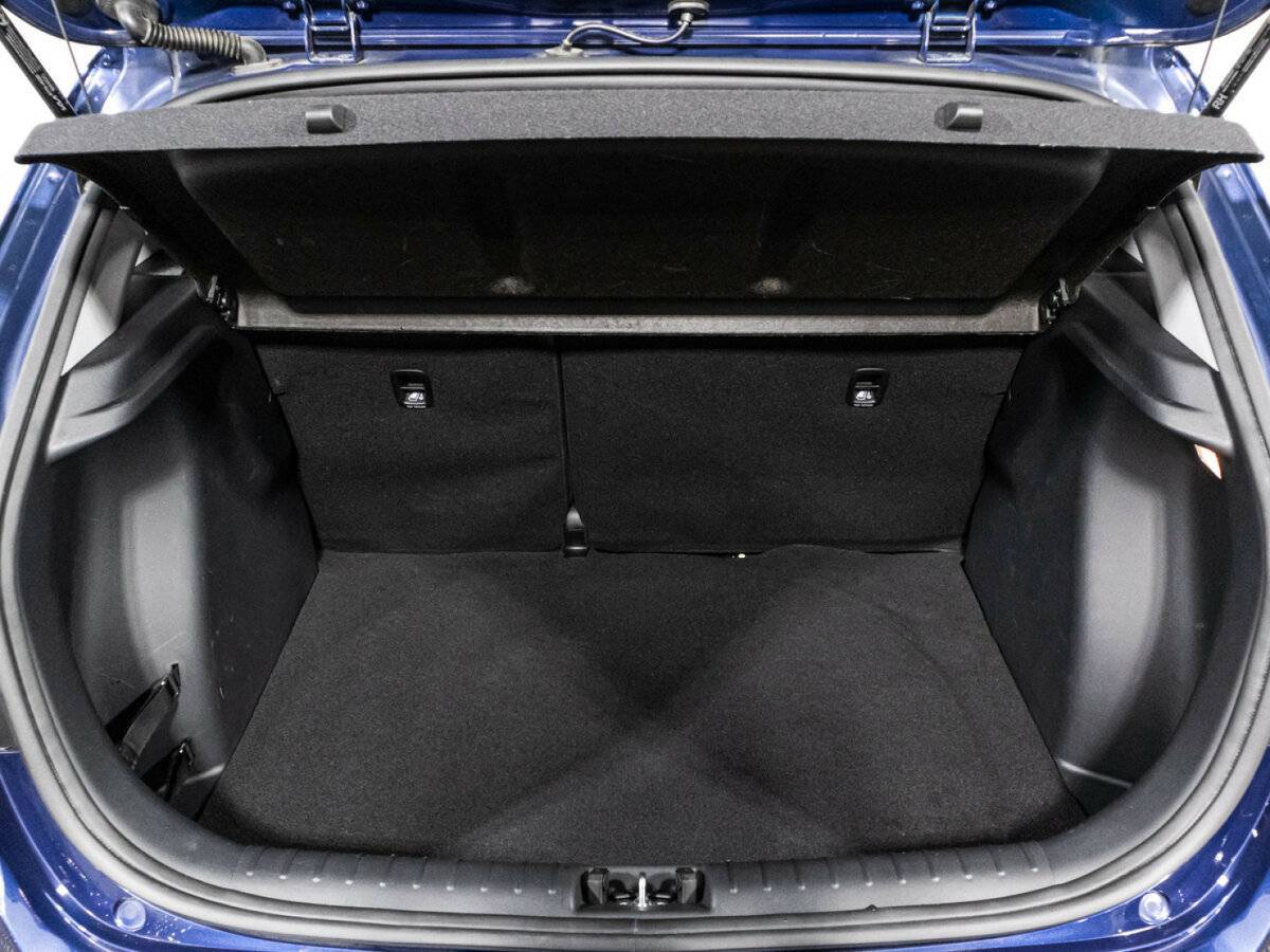 Купить Kia Rio X, 2021, 3 690 км, фото №26