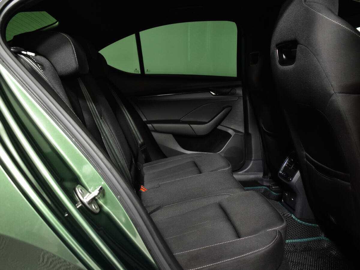 Купить Skoda Octavia, 2020, 103 000 км, фото №10