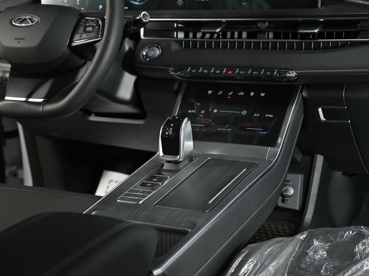 Купить Chery Tiggo 7 Pro Max I, 2024, 8 км, фото №13