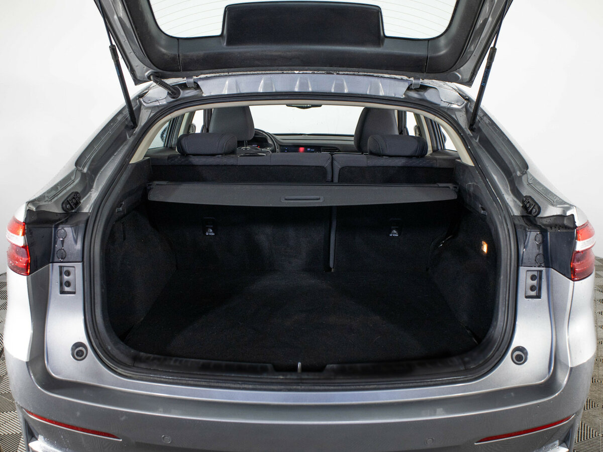 Купить Haval F7x I, 2022, 68 413 км, фото №9