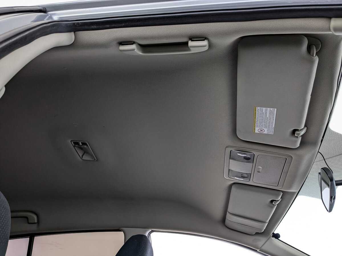 Купить Nissan Tiida, 2013, 128 468 км, фото №23