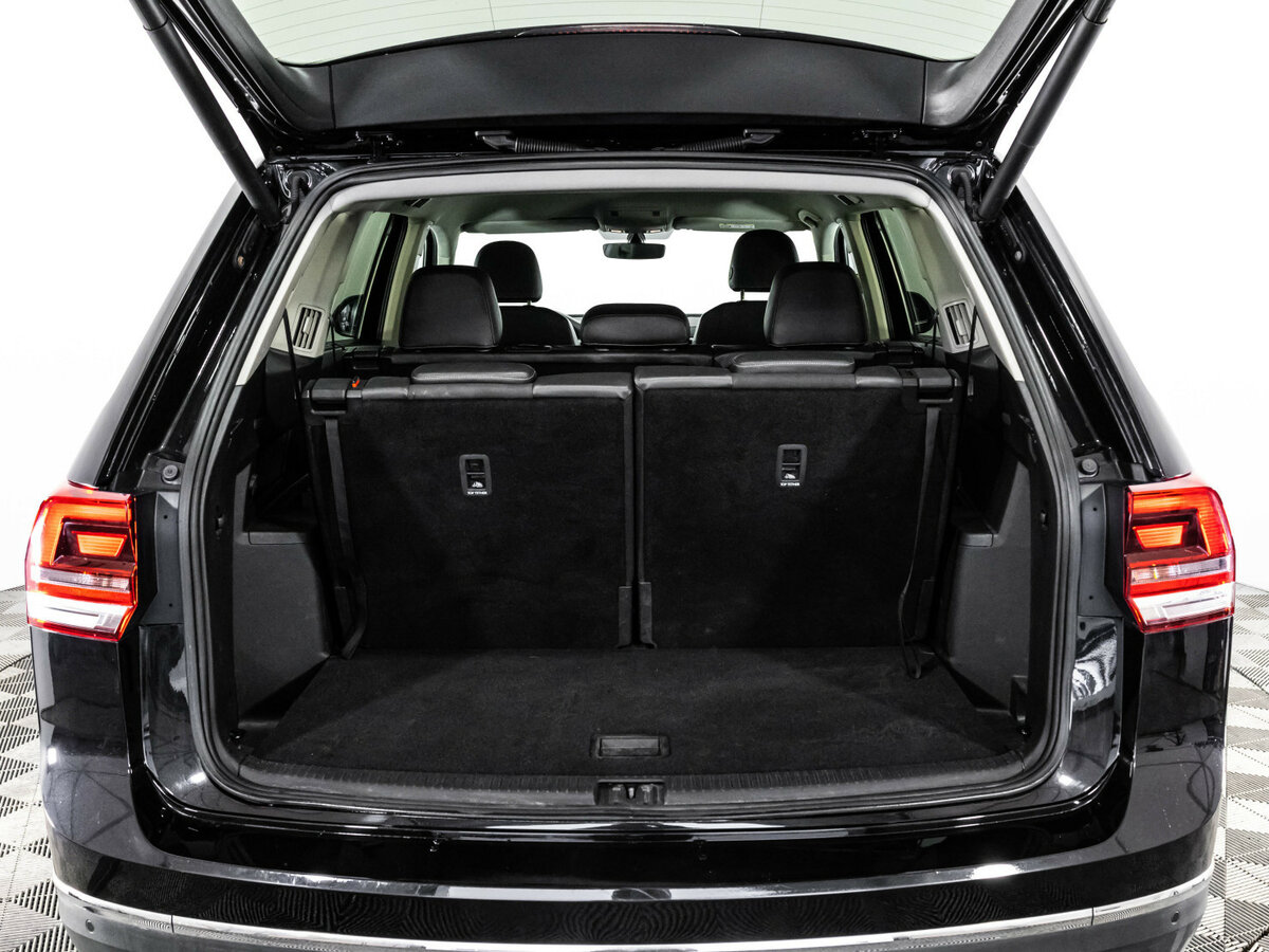 Купить Volkswagen Teramont I, 2018, 89 745 км, фото №28