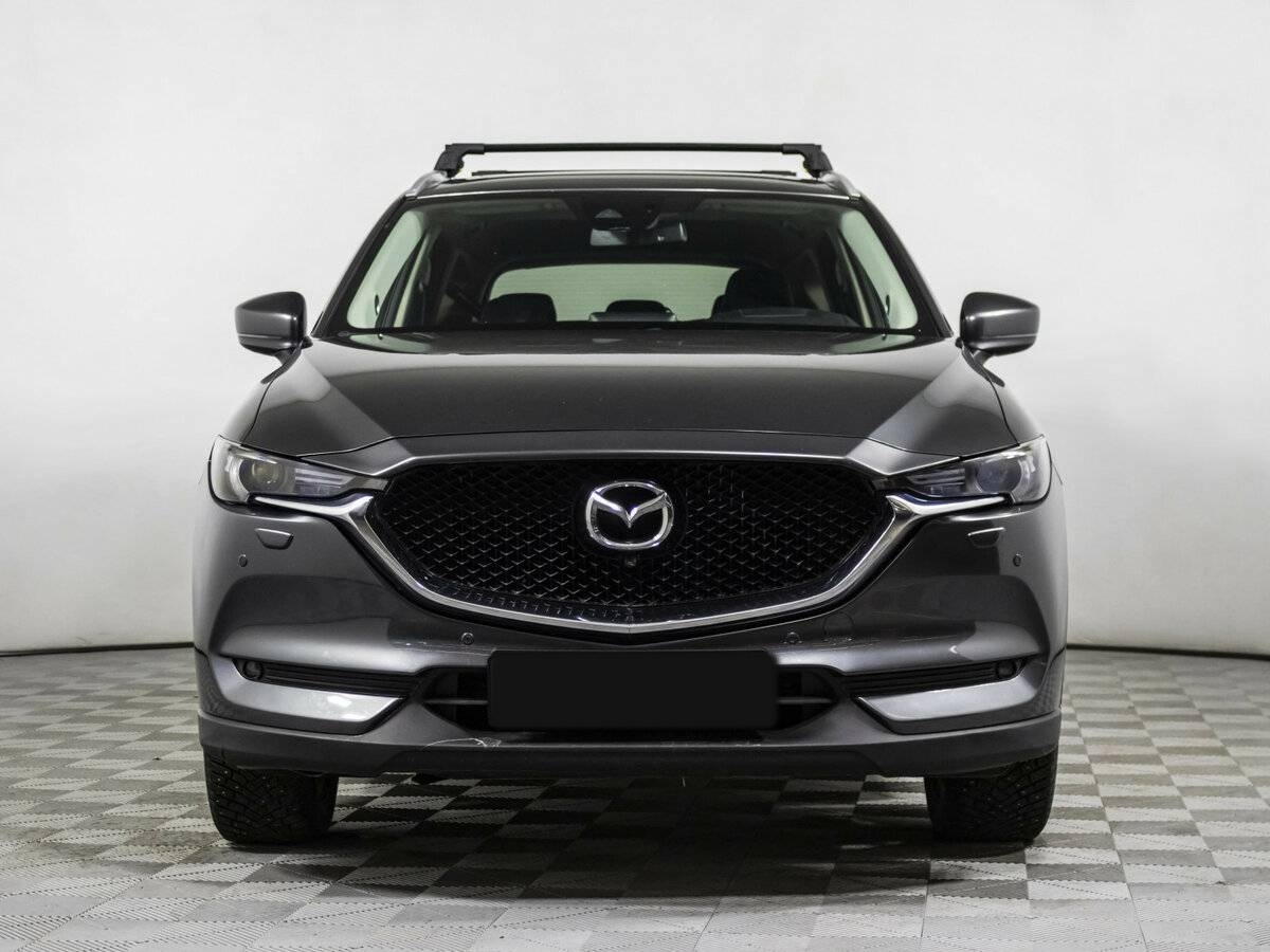Купить Mazda CX-5 II, 2019, 87 769 км, фото №2
