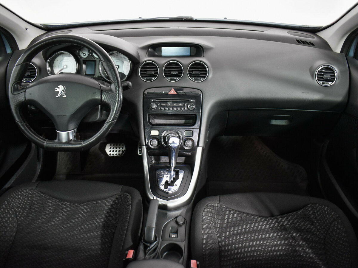 Купить Peugeot 308 I Рестайлинг, 2011, 177 000 км, фото №15