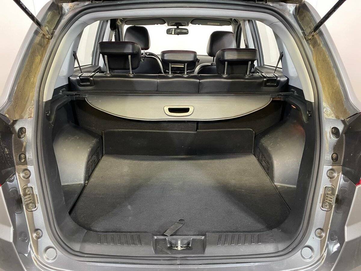 Купить Chery Tiggo 5, 2017, 119 000 км, фото №16