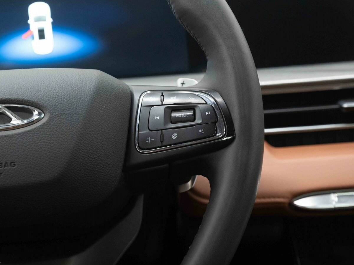 Купить Chery Tiggo 8 Pro Max, 2023, 61 052 км, фото №17