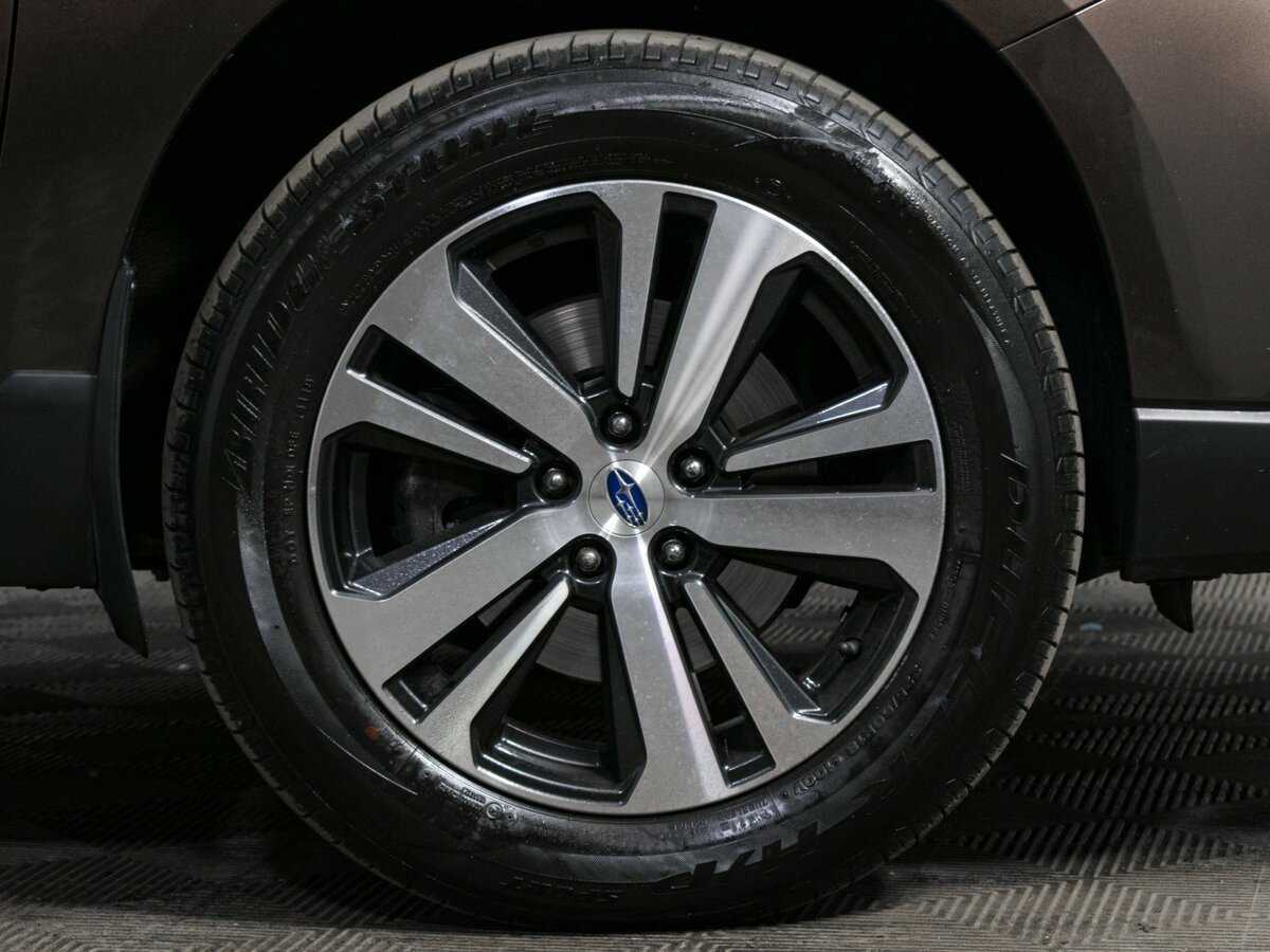 Купить Subaru Outback, 2018, 31 200 км, фото №19