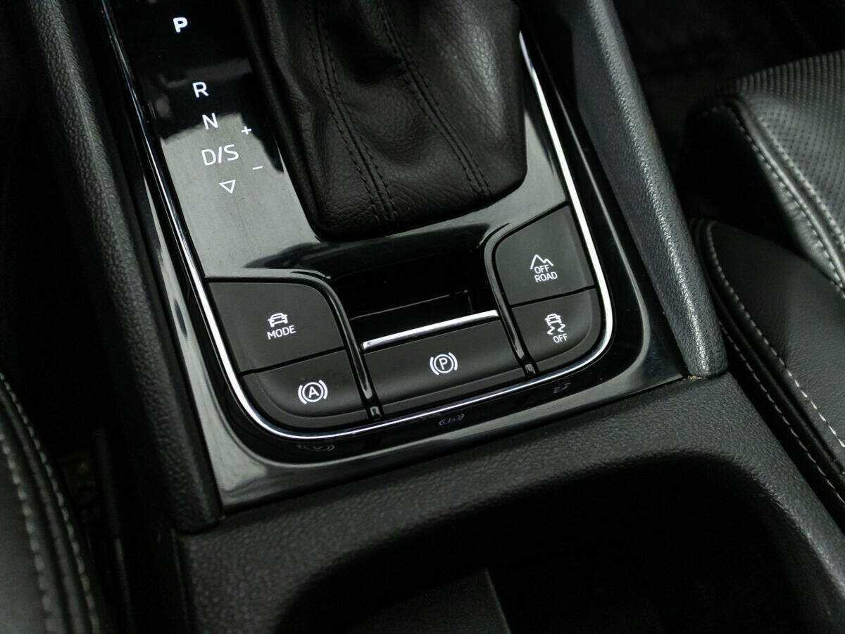 Купить Skoda Kodiaq, 2019, 139 195 км, фото №19
