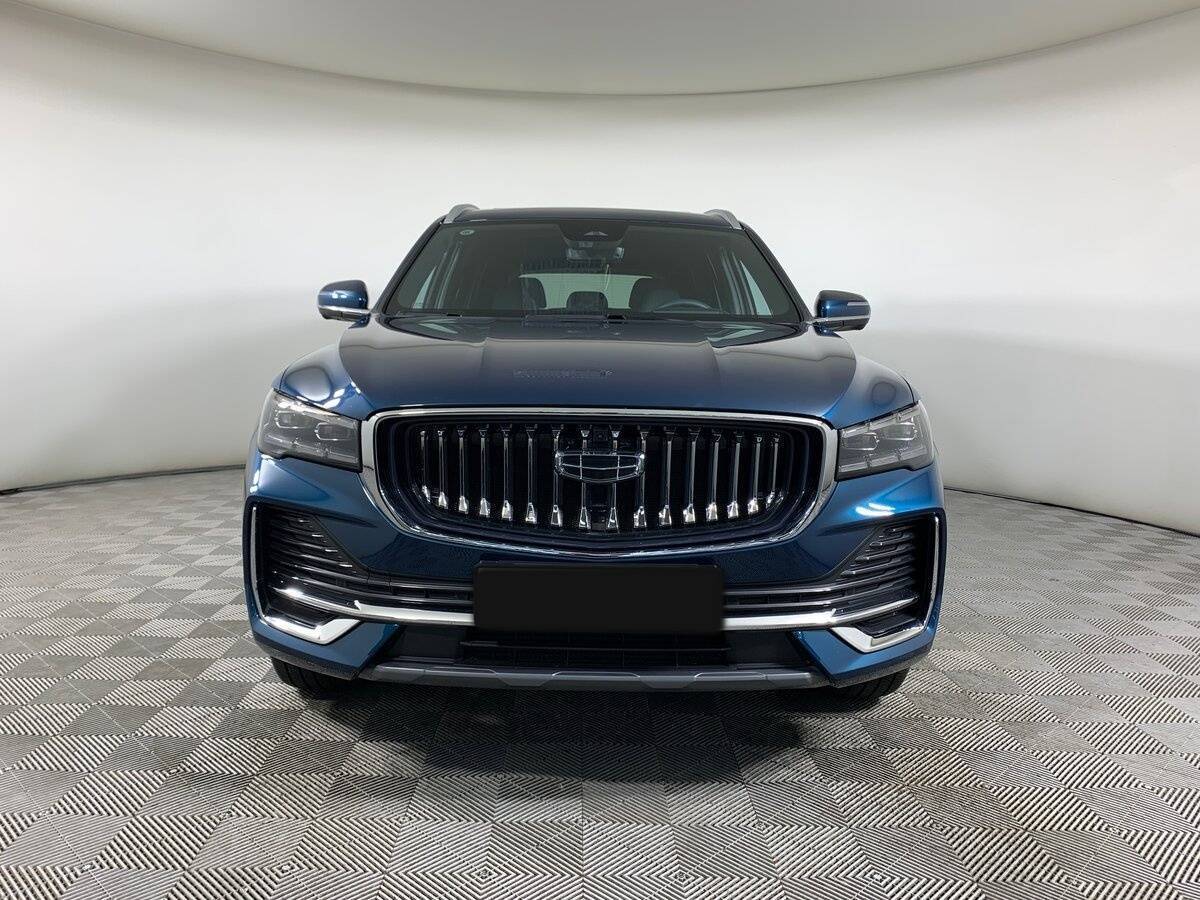 Купить Geely Monjaro (Xingyue L), 2023, 11 454 км, фото №2
