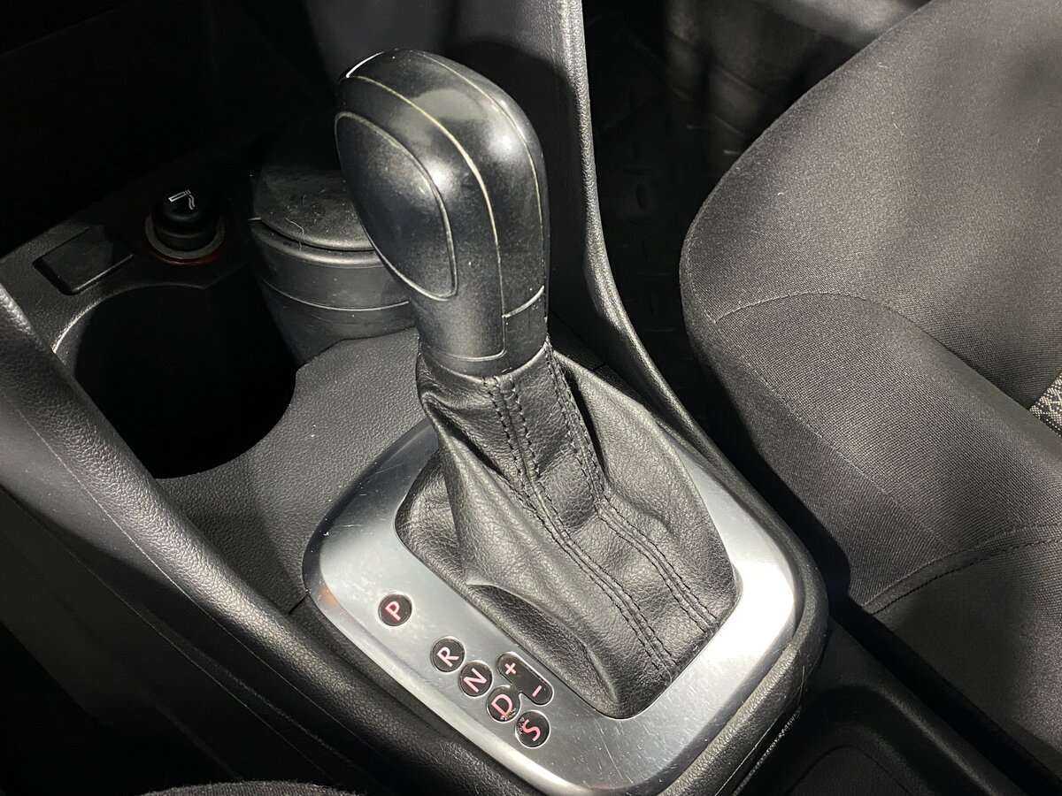 Купить Volkswagen Polo, 2012, 172 381 км, фото №12