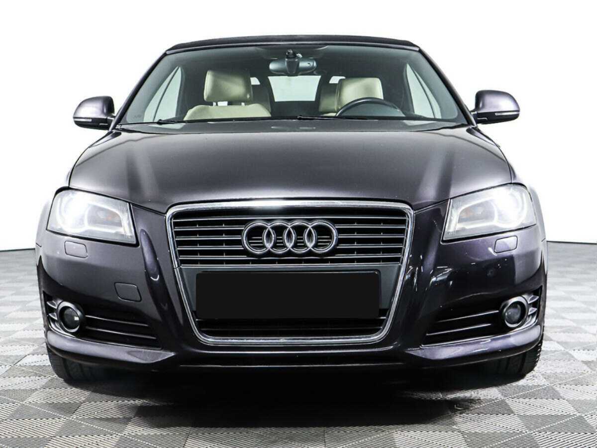 Купить Audi A3, 2008, 33 607 км, фото №2