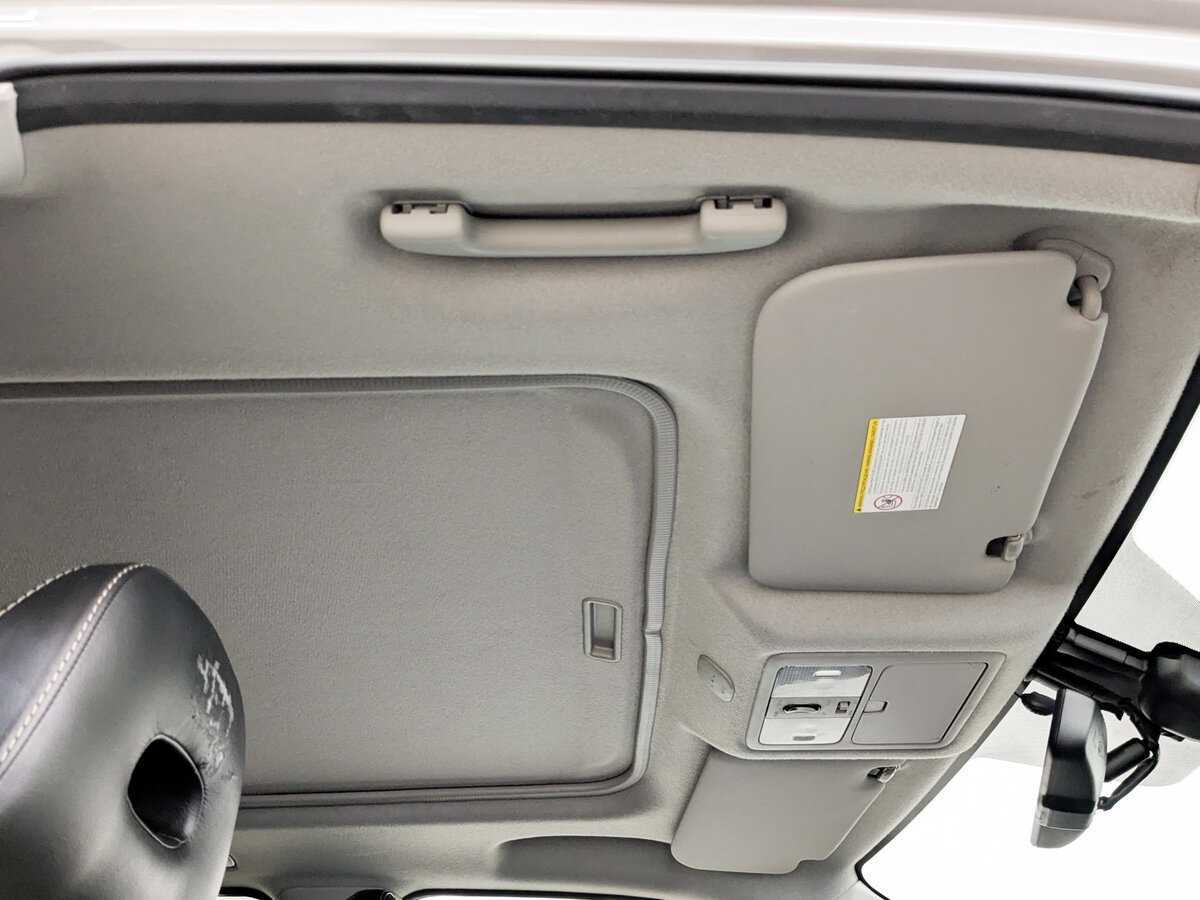 Купить Nissan X-Trail, 2014, 117 153 км, фото №19