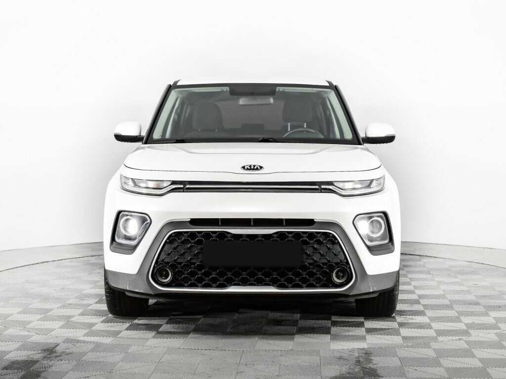 Купить Kia Soul, 2019, 86 670 км, фото №2