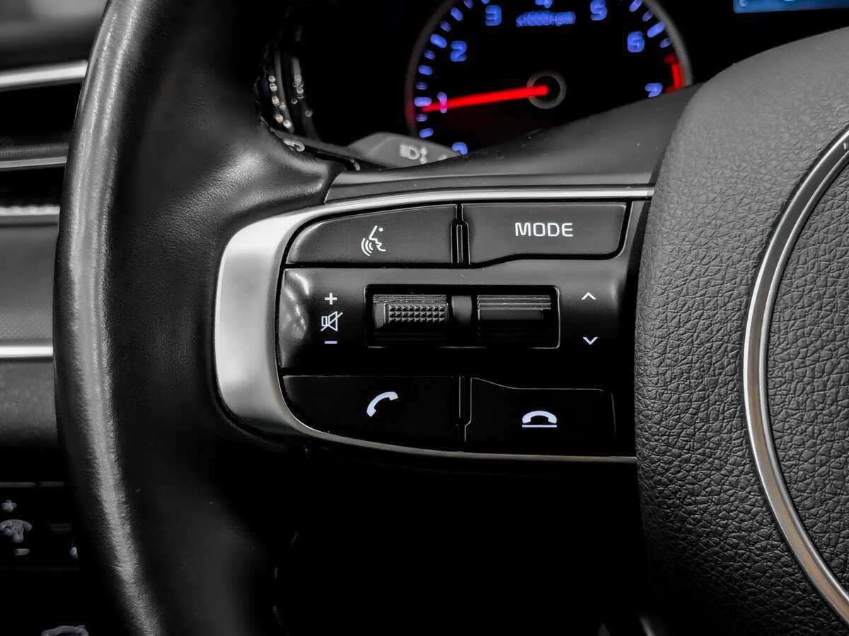 Купить Kia K5, 2021, 171 669 км, фото №26