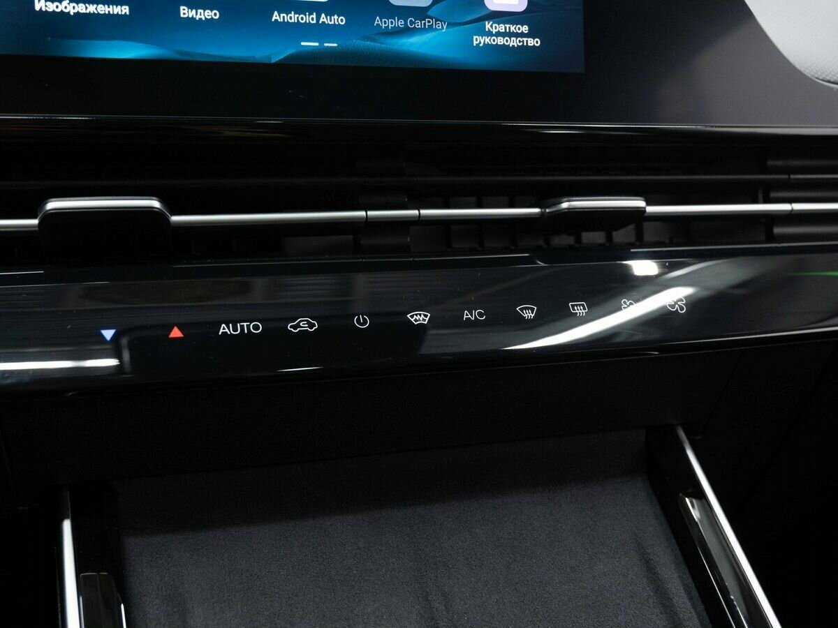 Купить Omoda C5, 2023, 4 225 км, фото №23