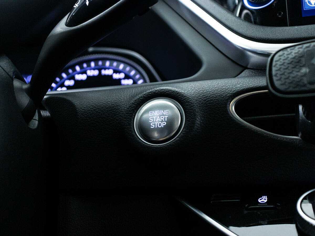 Купить Hyundai Sonata, 2019, 45 449 км, фото №20