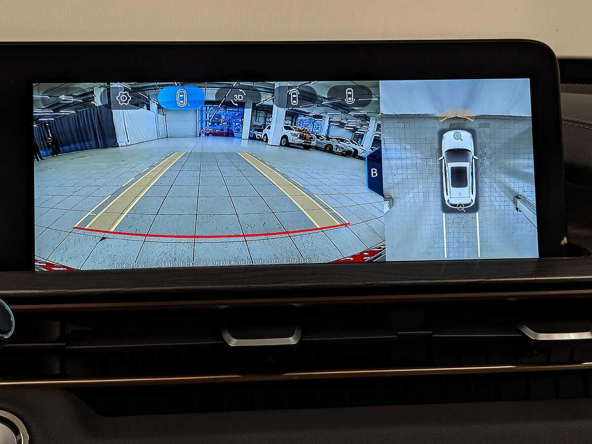 Купить Exeed LX, 2022, 40 494 км, фото №23