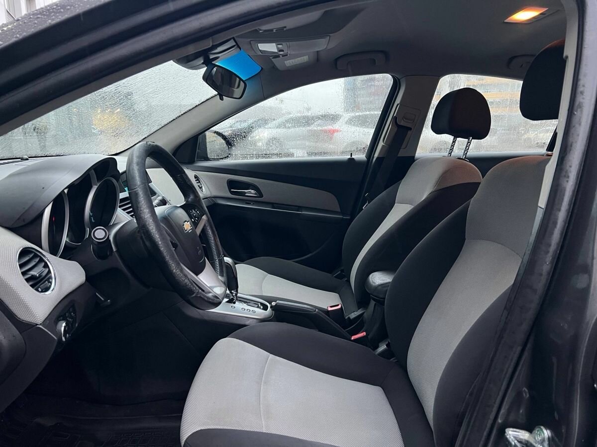 Купить Chevrolet Cruze I, 2011, 347 000 км, фото №5