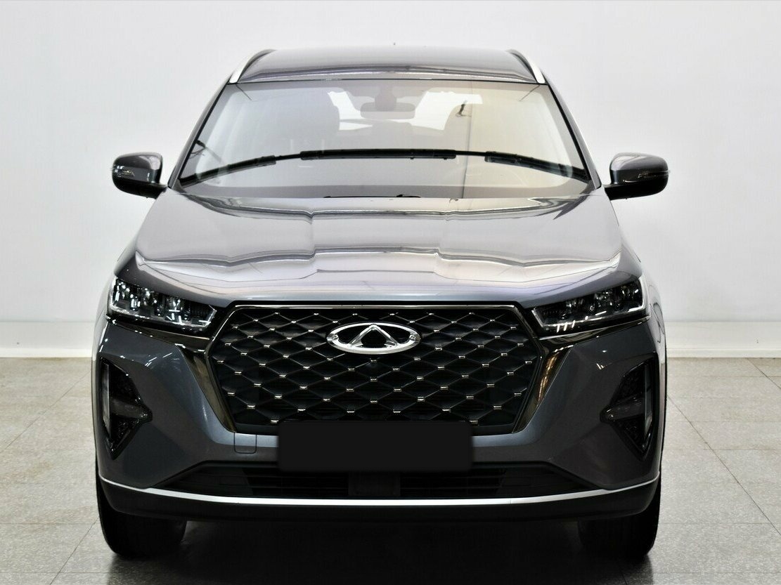Купить Chery Tiggo 7 Pro Max I, 2023, 9 915 км, фото №2