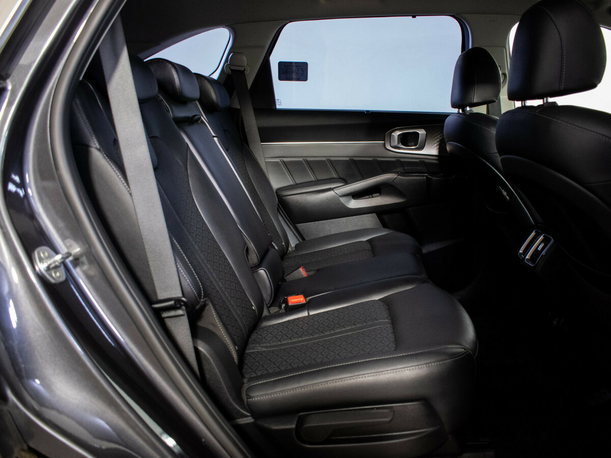 Купить Kia Sorento IV, 2020, 72 500 км, фото №9