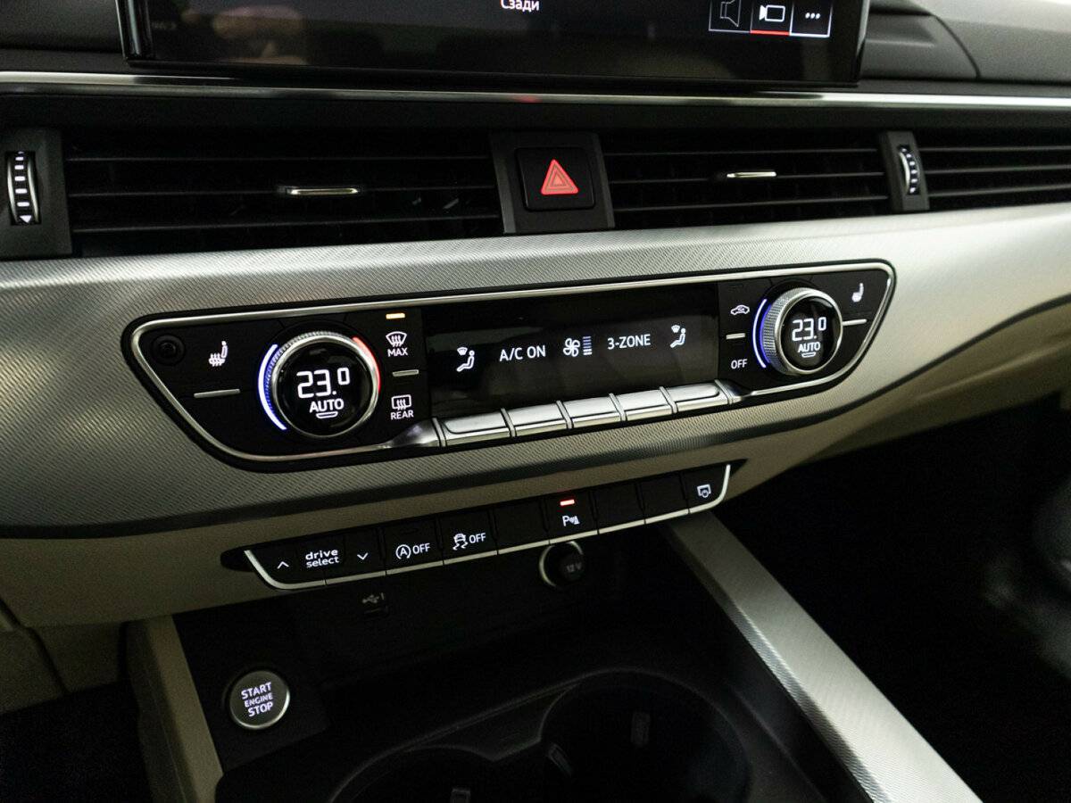 Купить Audi A4 35 TFSI, 2020, 58 304 км, фото №18