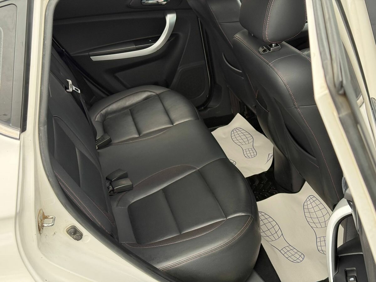Купить Changan CS35, 2018, 85 149 км, фото №11