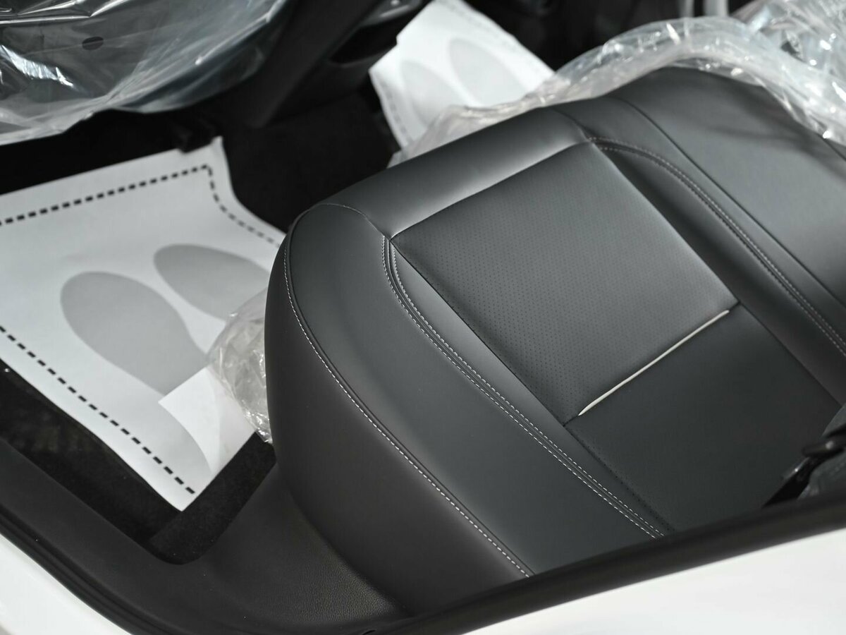 Купить Chery Tiggo 7 Pro Max I, 2024, 8 км, фото №18