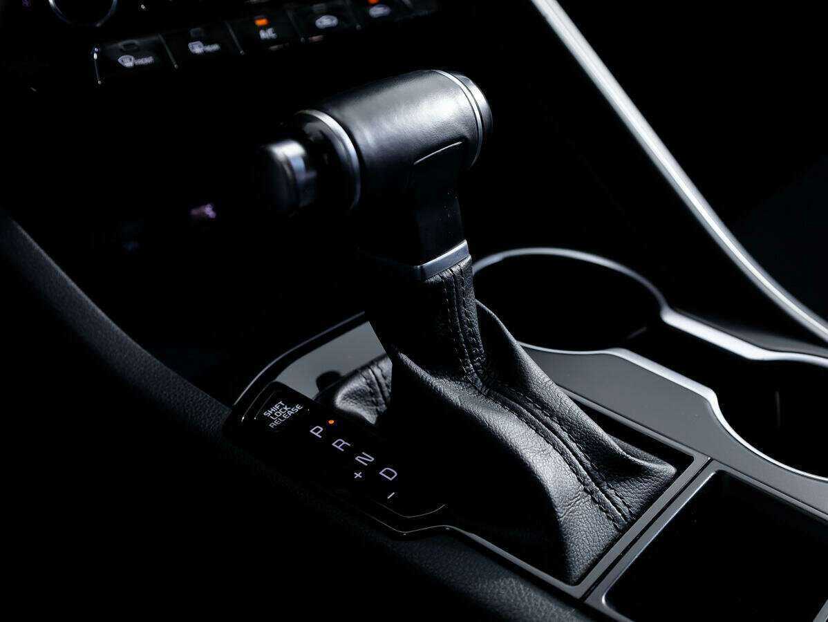 Купить Kia K5, 2021, 57 707 км, фото №17