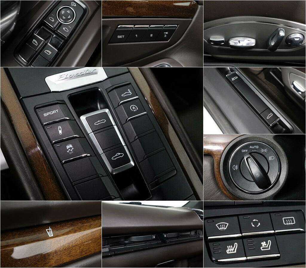 Купить Porsche Boxster, 2012, 70 000 км, фото №19