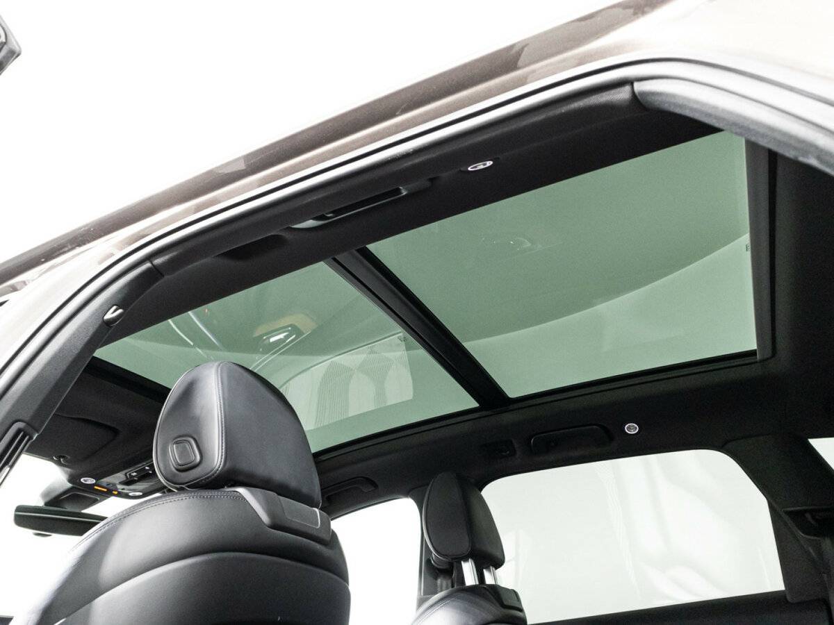 Купить Audi Q7, 2016, 127 744 км, фото №15