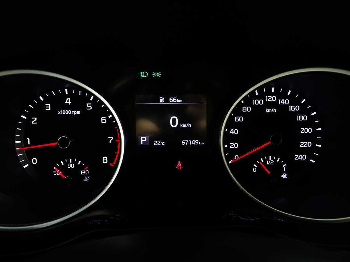 Купить Kia Ceed, 2018, 67 093 км, фото №13