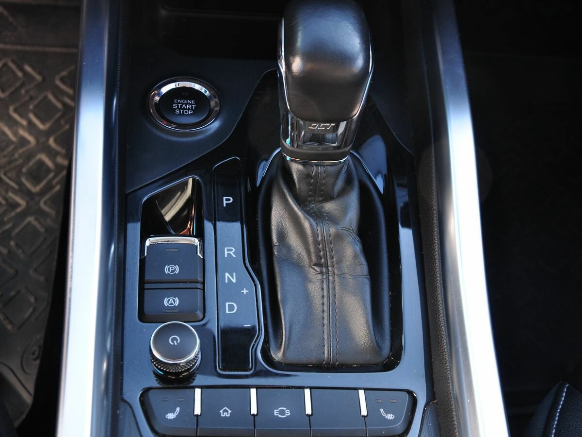 Купить Chery Tiggo 4 I Рестайлинг, 2021, 85 000 км, фото №19