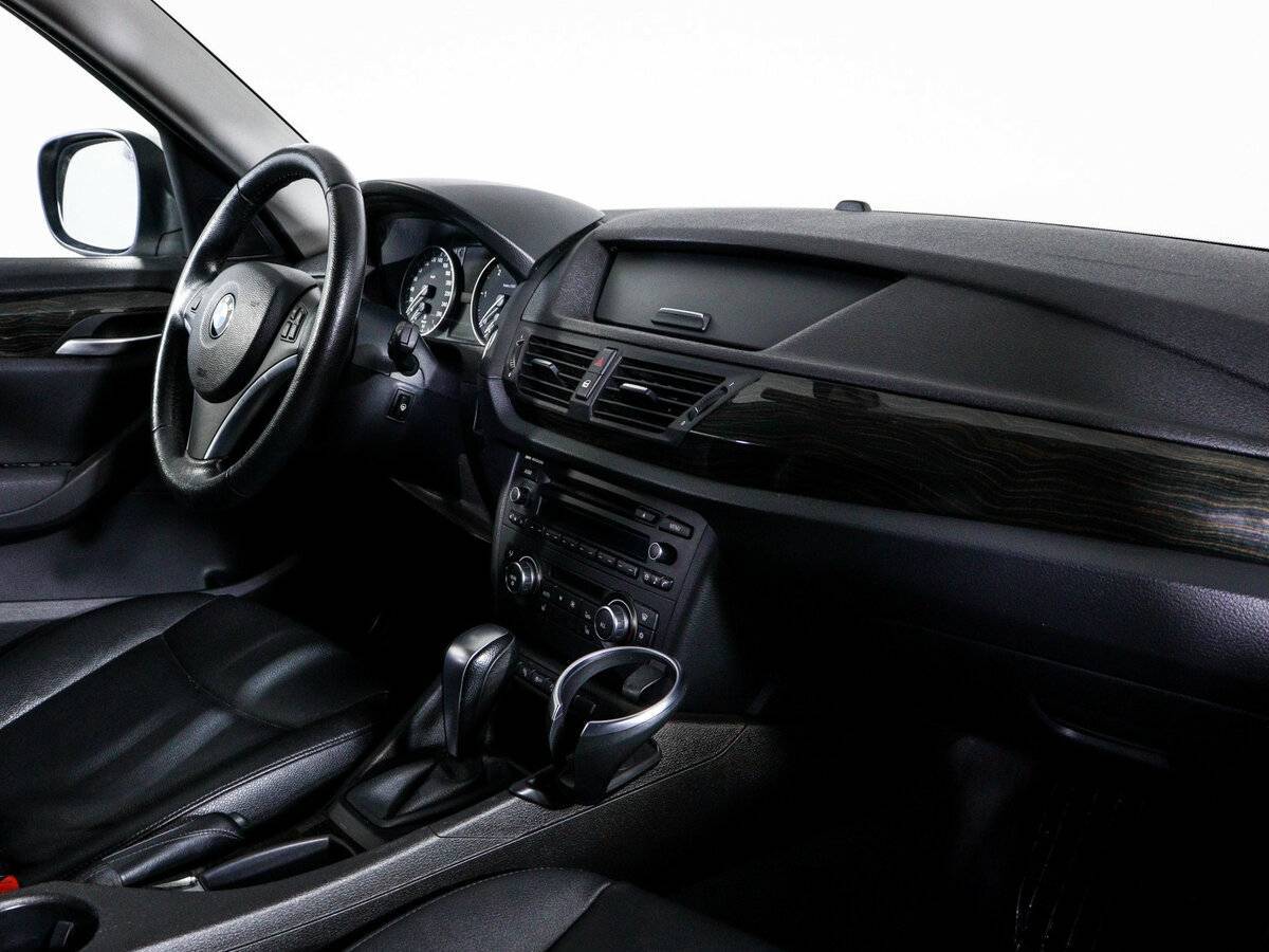 Купить BMW X1 20d, 2011, 184 342 км, фото №9