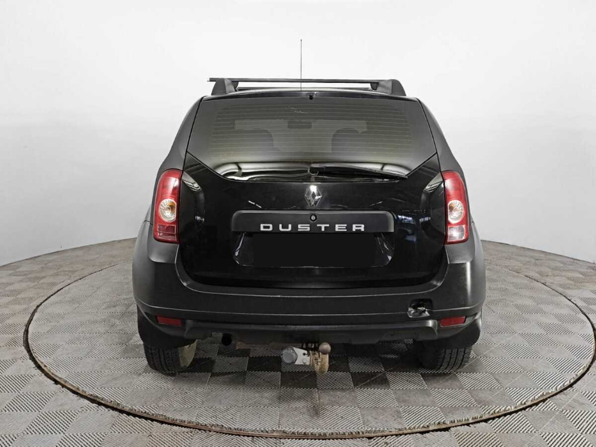 Купить Renault Duster, 2014, 175 669 км, фото №6