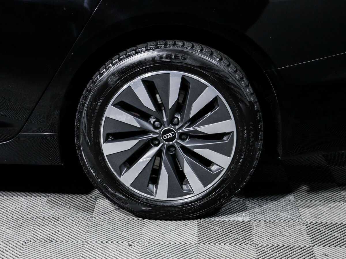 Купить Audi A6 45 TFSI, 2021, 75 310 км, фото №11