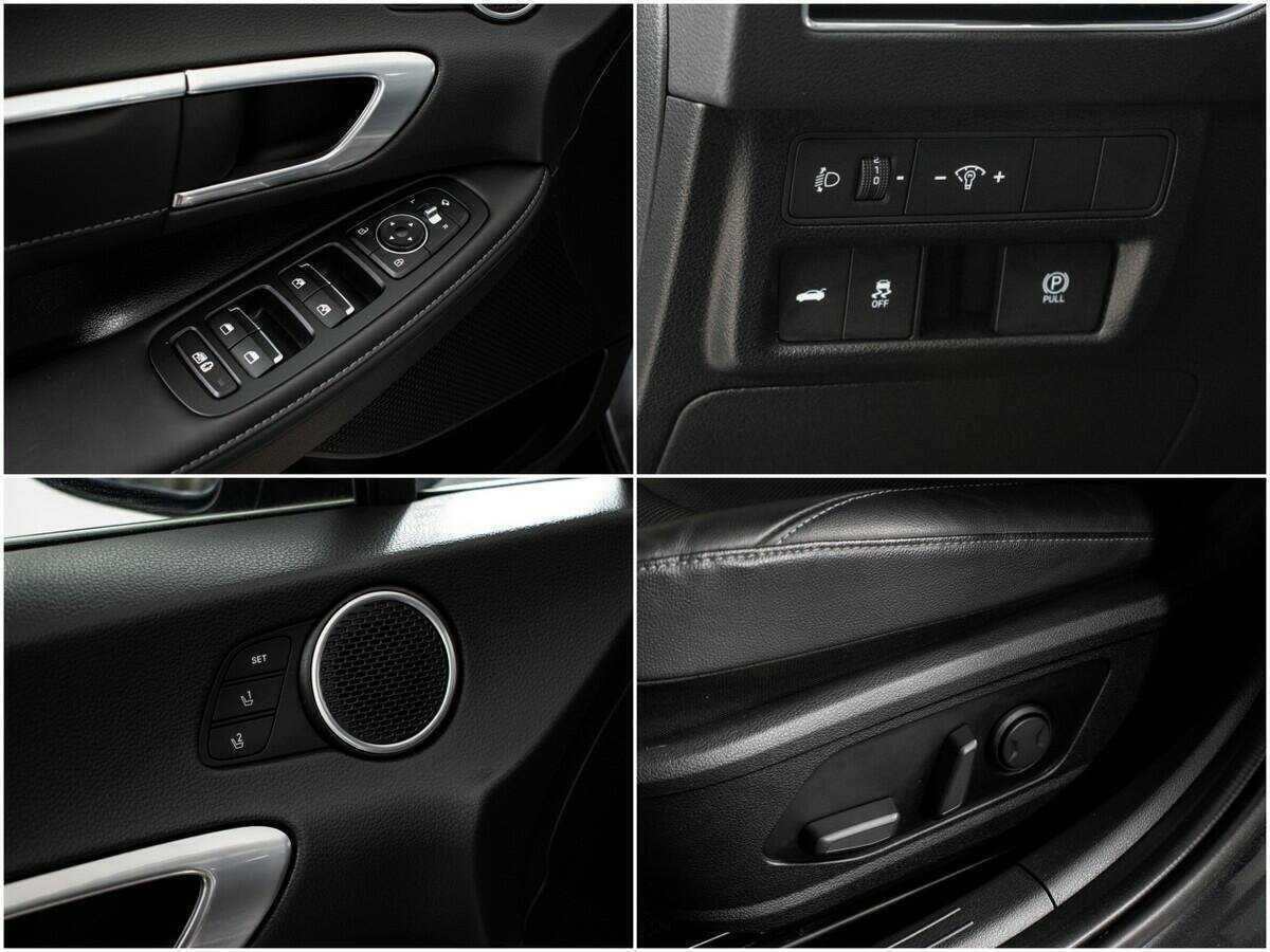 Купить Hyundai Sonata, 2023, 41 000 км, фото №15
