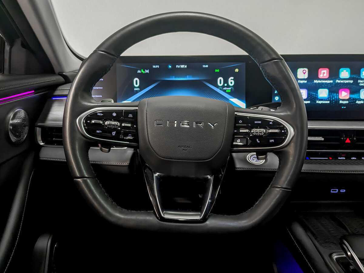 Купить Chery Arrizo 8, 2023, 28 501 км, фото №27