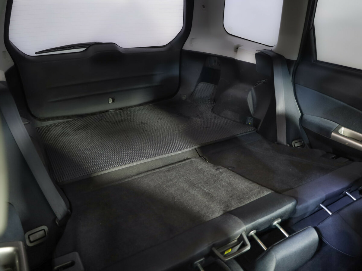 Купить Subaru Forester III, 2008, 218 929 км, фото №24