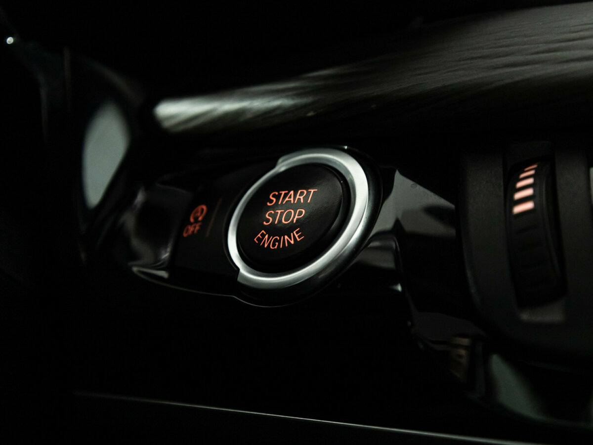 Купить BMW X5 M50d III (F15), 2017, 105 978 км, фото №21