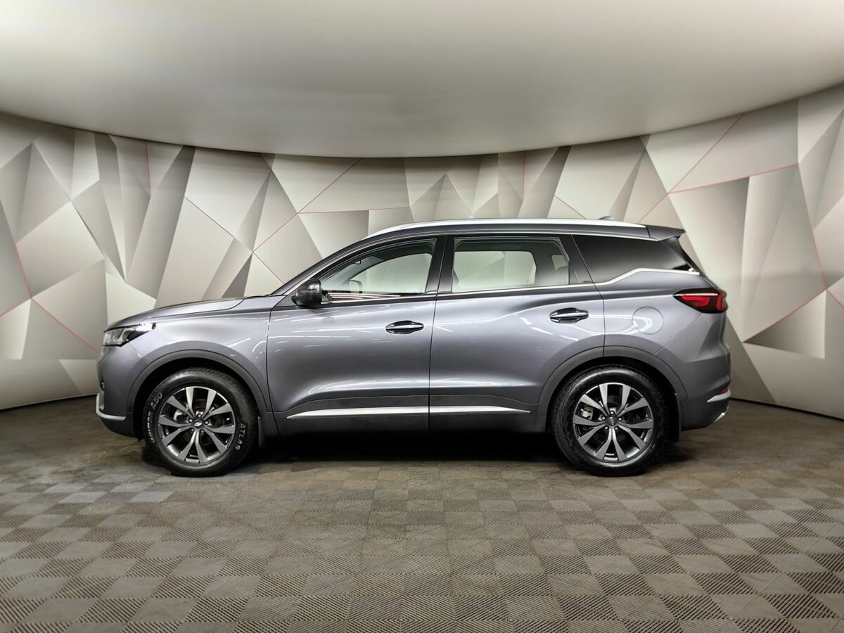 Купить Chery Tiggo 7 Pro I, 2022, 20 326 км, фото №5
