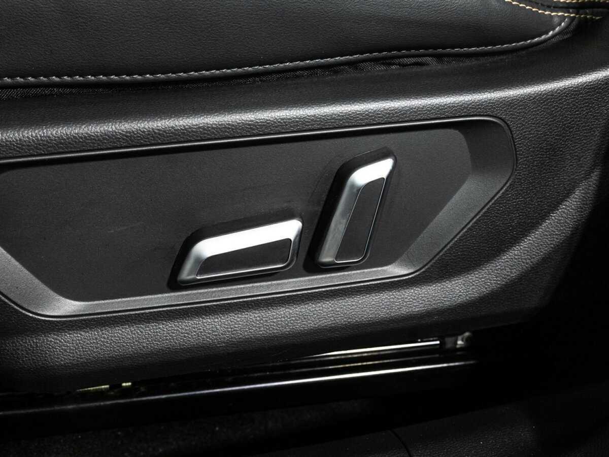 Купить Haval Jolion, 2023, 55 085 км, фото №18