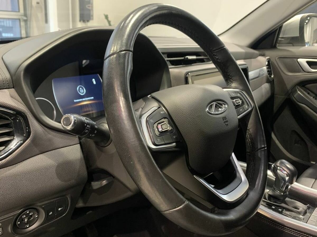 Купить Chery Tiggo 4 I Рестайлинг, 2020, 54 349 км, фото №9