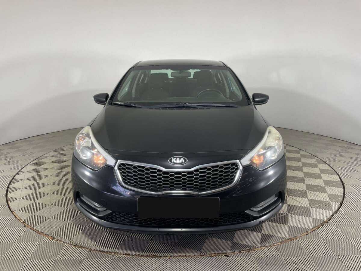 Купить Kia Cerato, 2015, 99 062 км, фото №2