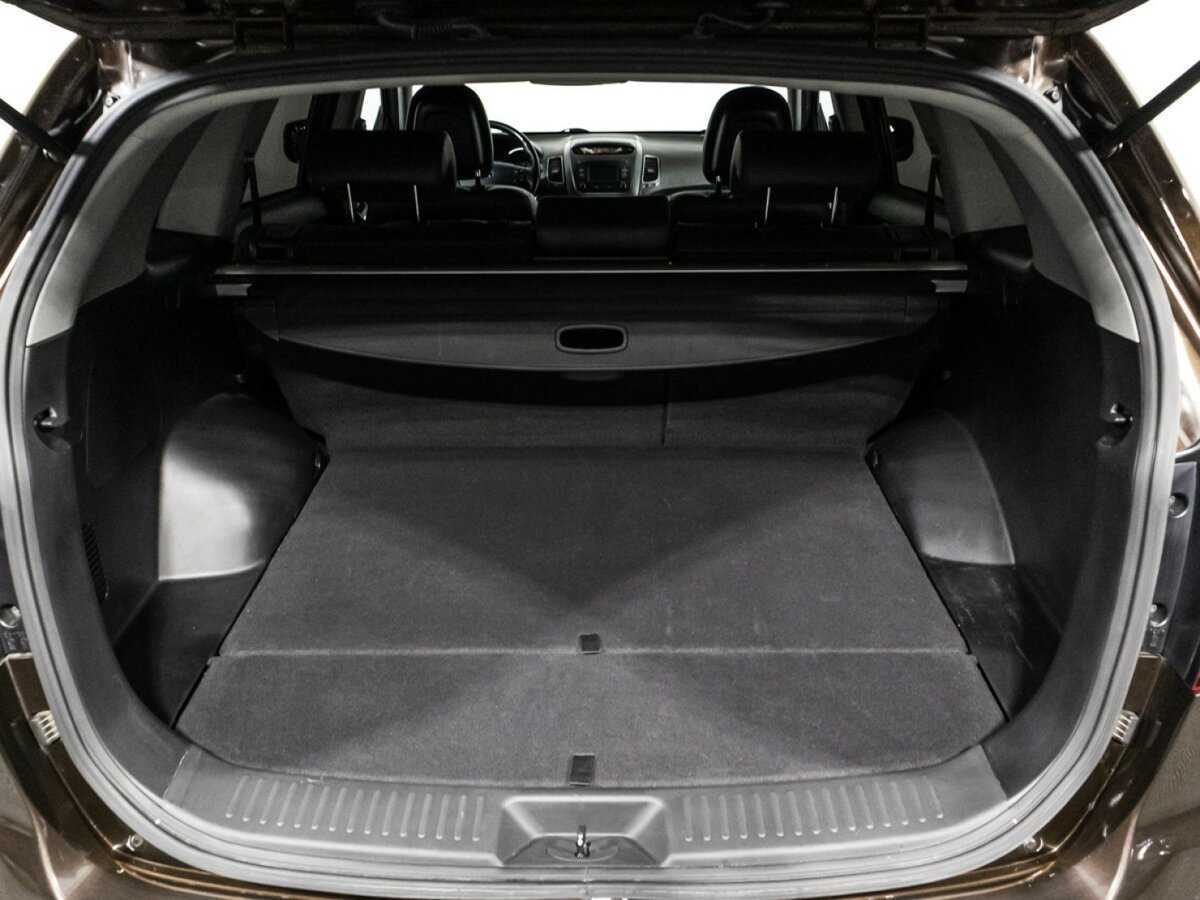 Купить Kia Sorento, 2019, 49 850 км, фото №12