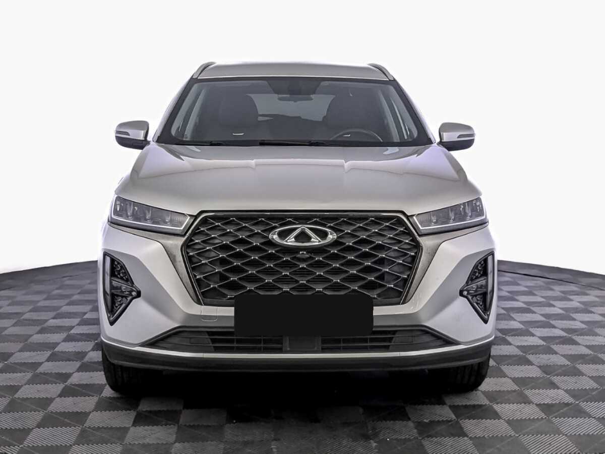 Купить CHERY Tiggo 7 Pro Max, 2023, 28 674 км, фото №2