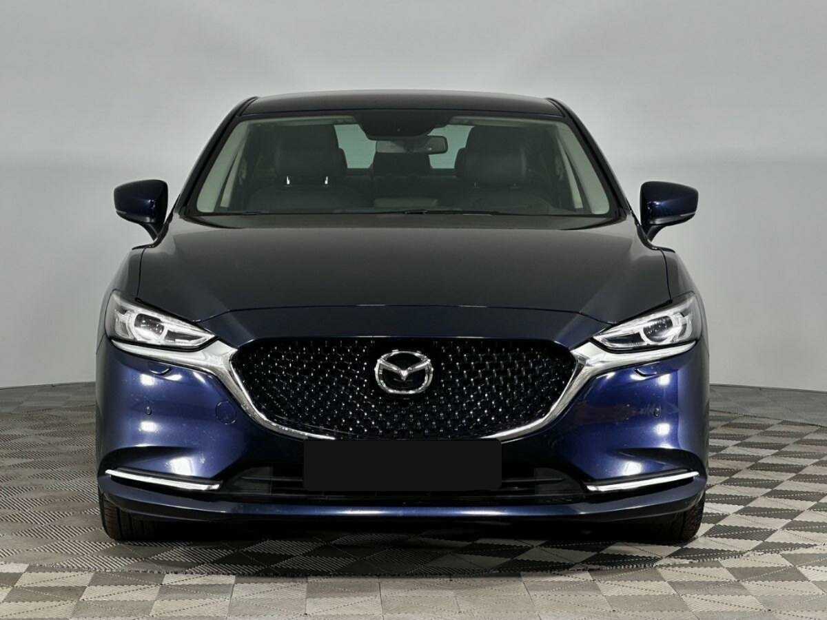 Купить Mazda 6, 2018, 50 405 км, фото №3