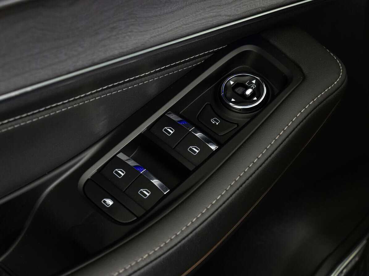 Купить EXEED LX, 2022, 71 675 км, фото №17