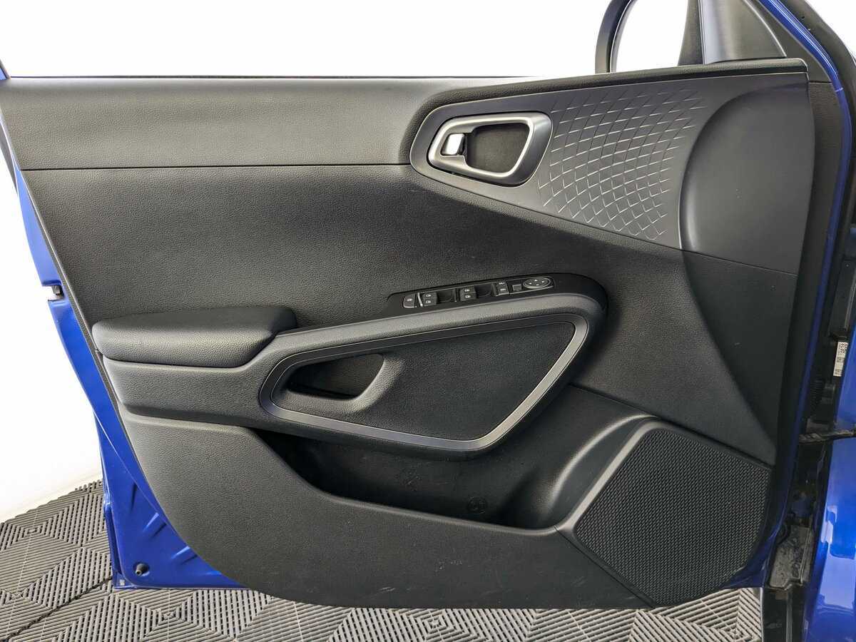 Купить Kia Soul, 2020, 77 023 км, фото №12