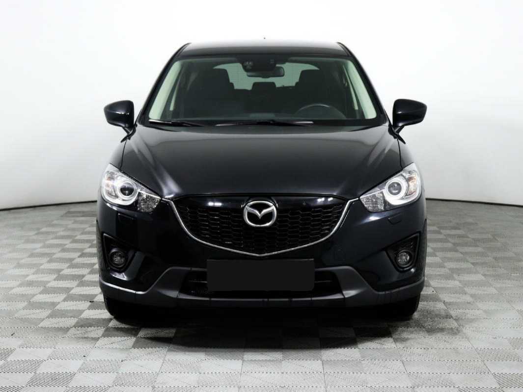 Купить Mazda CX-5, 2014, 16 698 км, фото №2