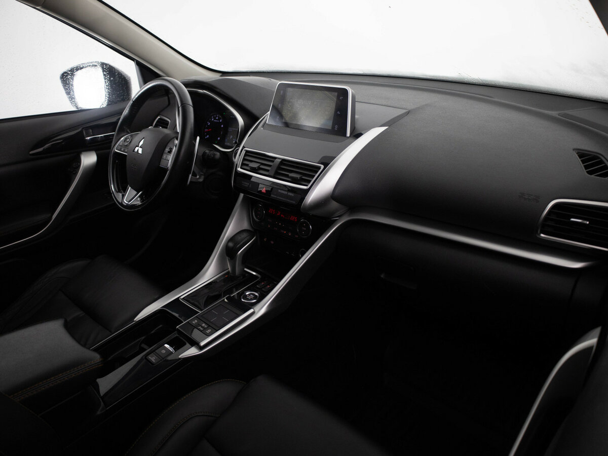 Купить Mitsubishi Eclipse Cross I, 2019, 151 765 км, фото №9